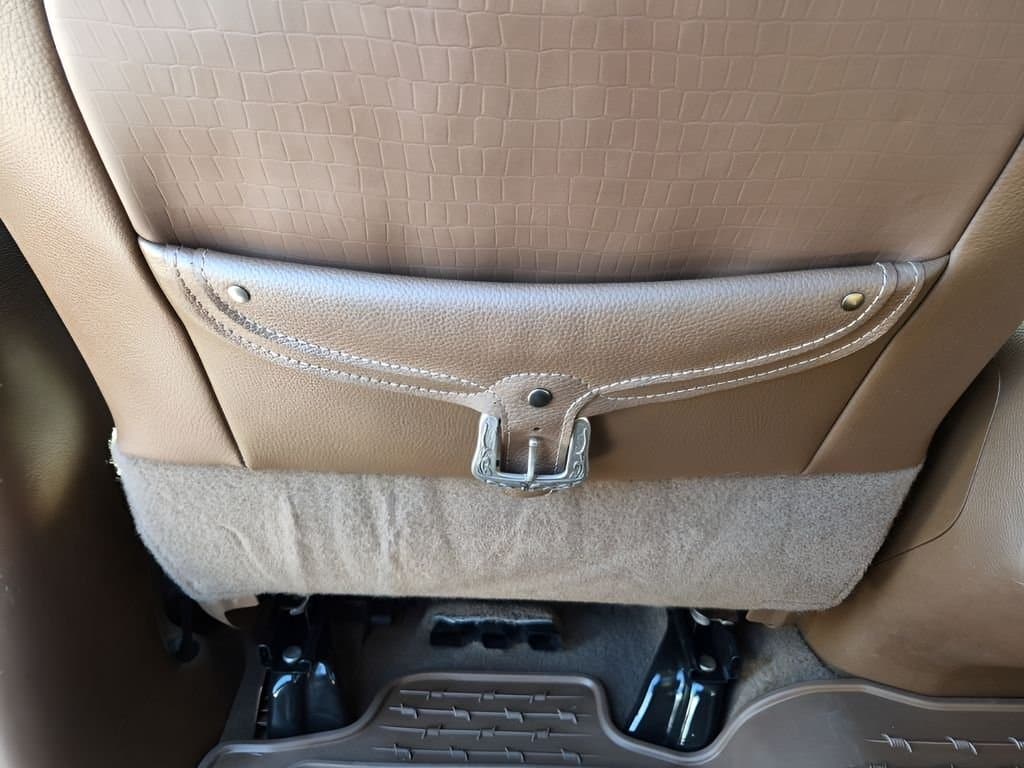 2021 Ram 2500 - Image 22