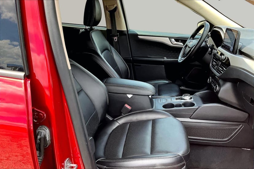 2020 Ford Escape - Image 10