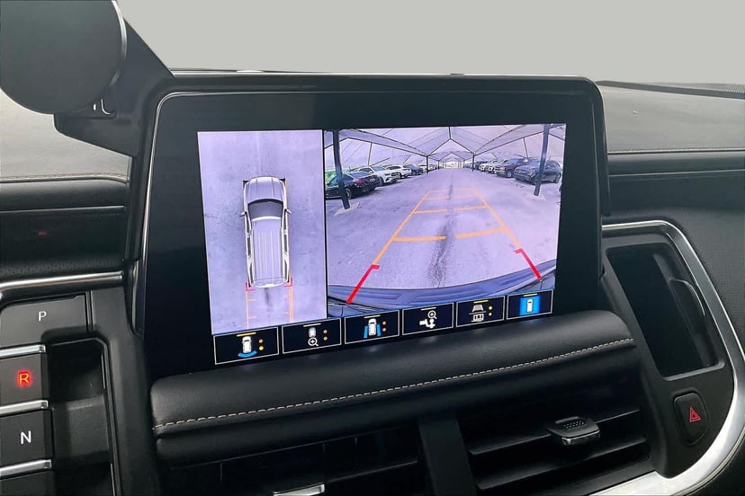 2021 GMC Yukon - Image 26