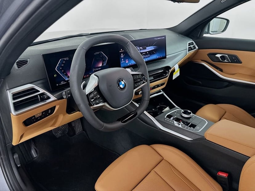 2026 BMW 3 Series - Image 9