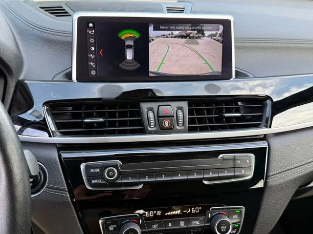 2022 BMW X1 - Image 16