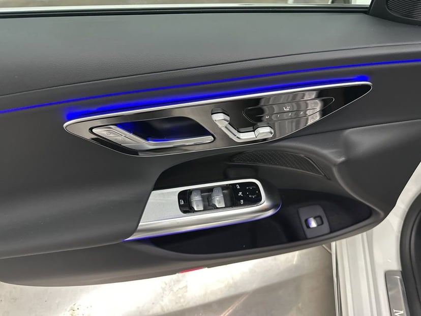 2026 Mercedes-Benz E-Class - Image 43