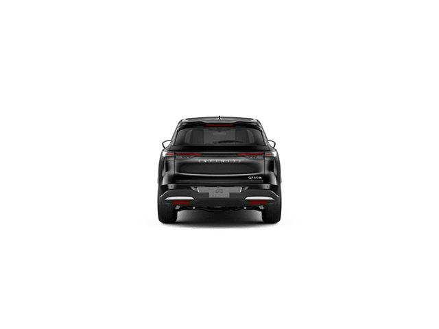 2026 INFINITI QX60 - Image 7