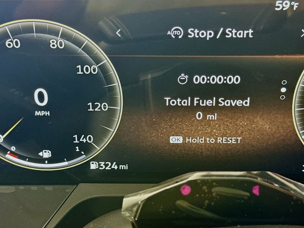 2026 INFINITI QX80 - Image 15