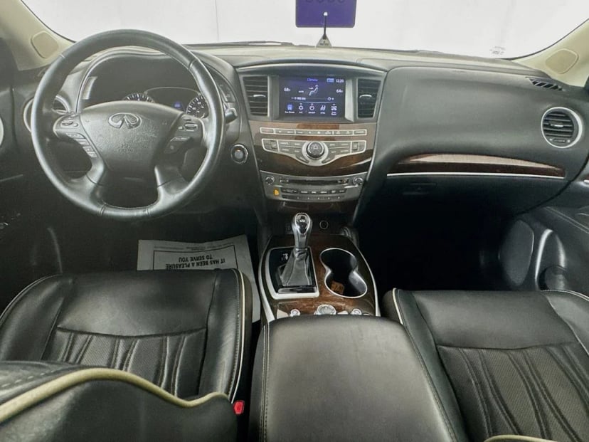 2019 INFINITI QX60 - Image 28