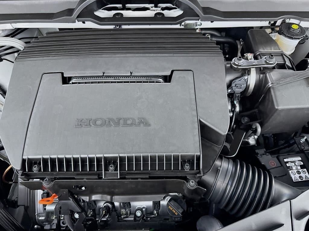 2026 HONDA Pilot - Image 42