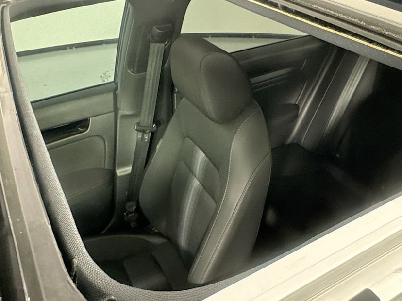 2026 Honda Civic Hybrid - Image 31