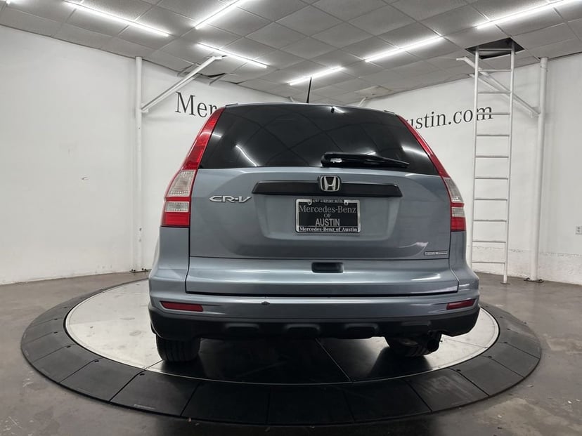 2011 Honda CR-V - Image 6