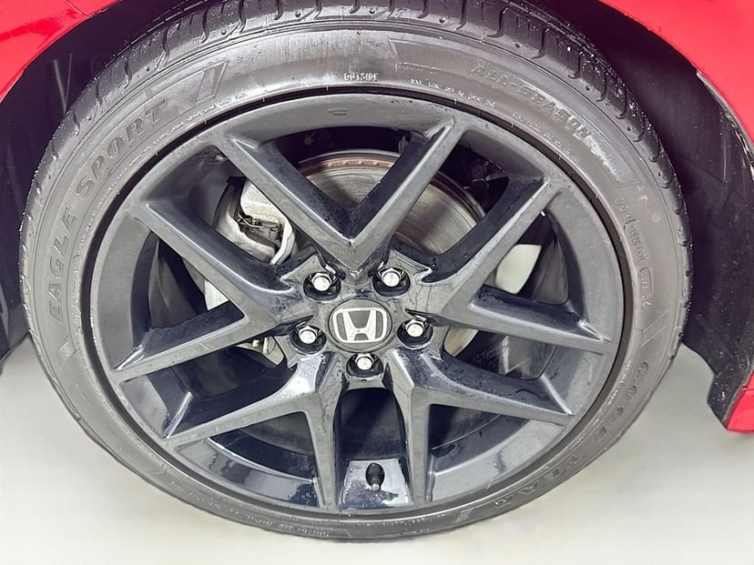2024 Honda Civic - Image 39
