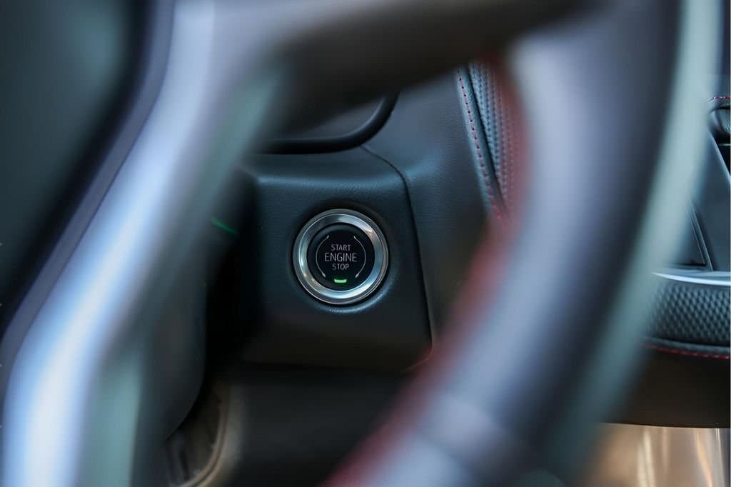 2024 Chevrolet Suburban - Image 22