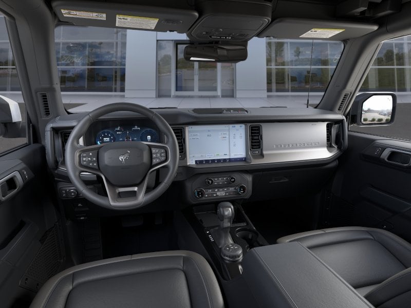 2026 Ford Bronco - Image 22