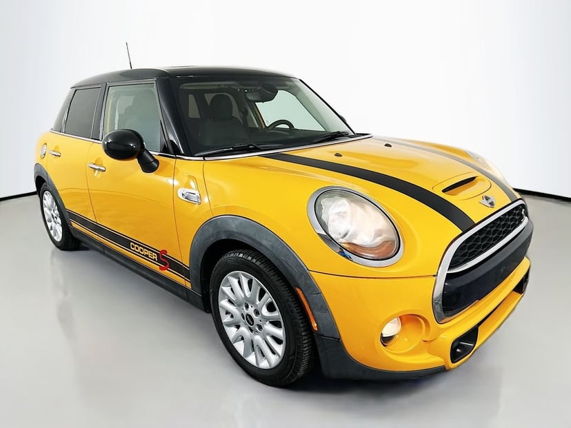 2015 MINI Cooper S - Image 1