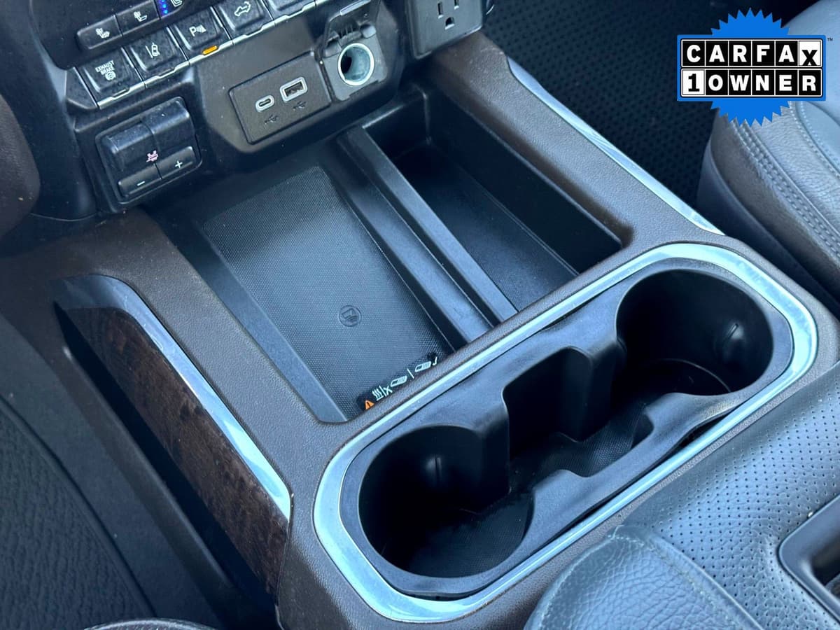 2021 GMC Sierra 2500Hd - Image 29