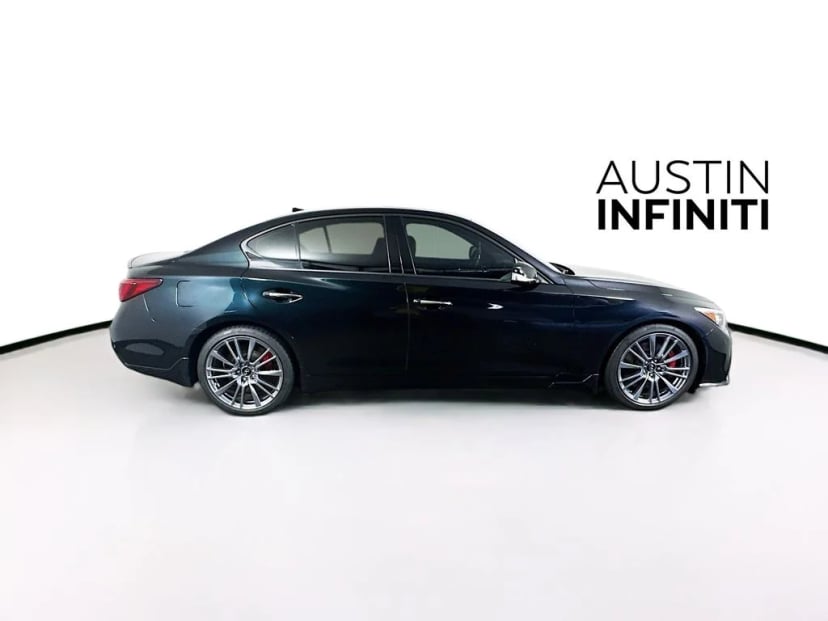 2023 INFINITI Q50 - Image 10