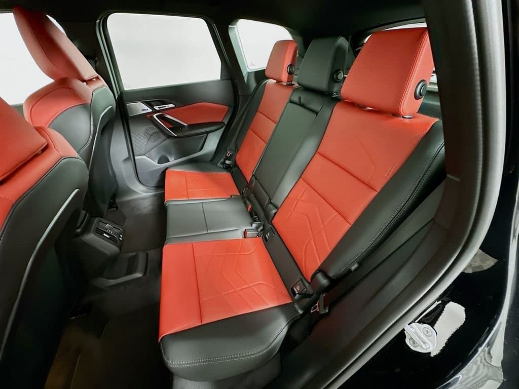 2025 BMW X1 - Image 17