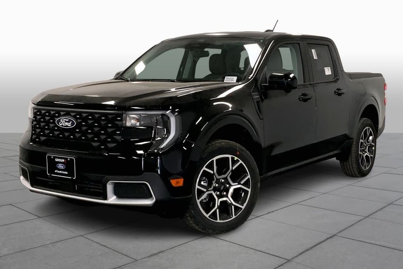 2026 Ford Maverick - Image 22