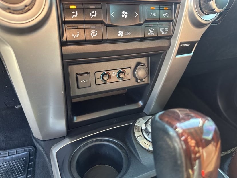 2020 Toyota 4Runner - Image 39