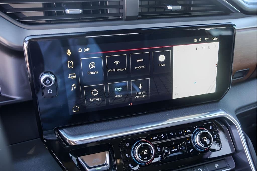 2022 GMC Sierra 1500 - Image 19