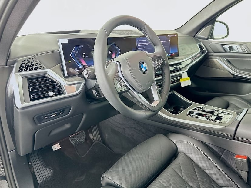 2026 BMW X5 - Image 9