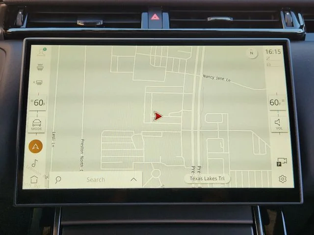 2025 Land Rover Range Rover Velar - Image 12