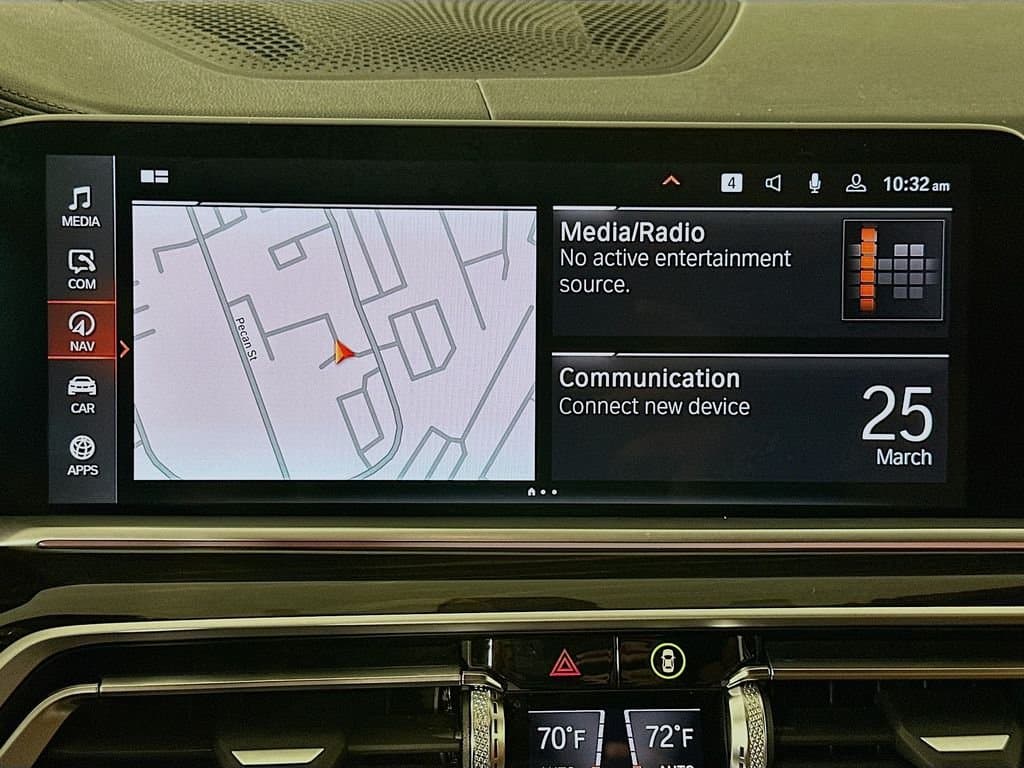 2023 BMW X5 - Image 15