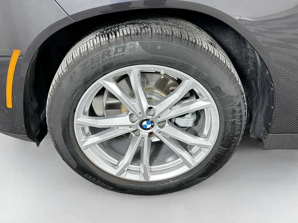 2025 BMW X3 - Image 30