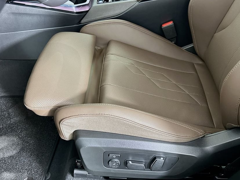 2026 BMW X3 - Image 21