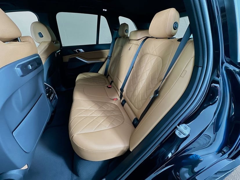 2026 BMW X5 - Image 17