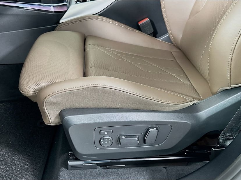 2026 BMW X3 - Image 21