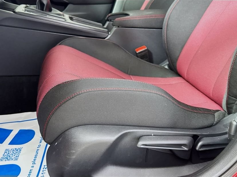 2026 Honda Civic Si - Image 28