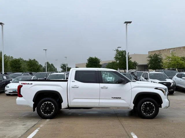 2026 Toyota Tundra - Image 37