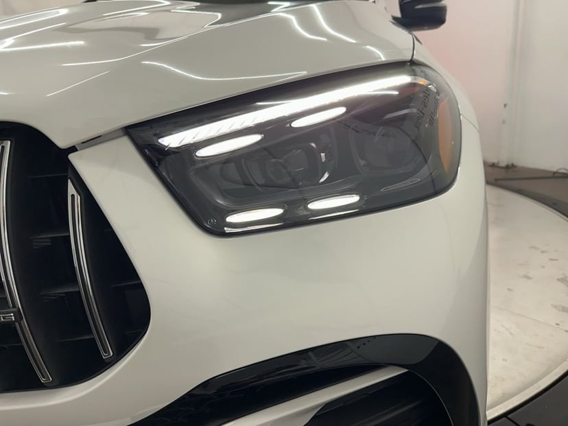 2026 Mercedes-Benz GLE - Image 32