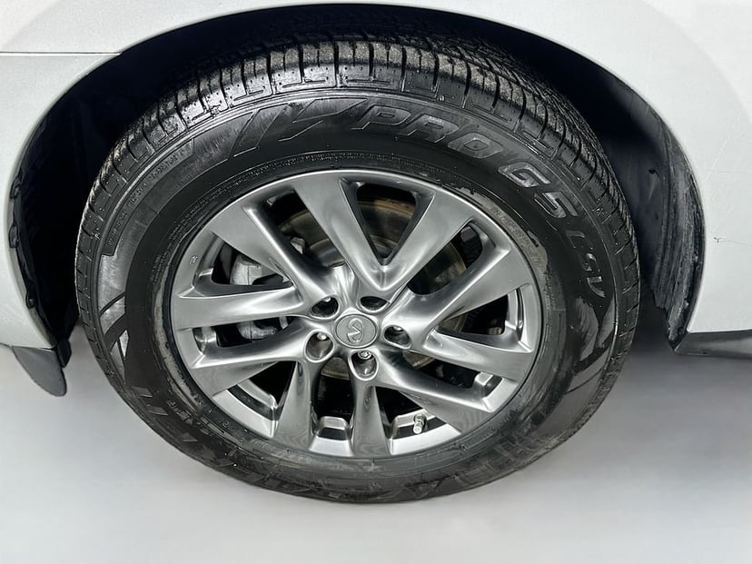 2015 INFINITI QX60 - Image 32