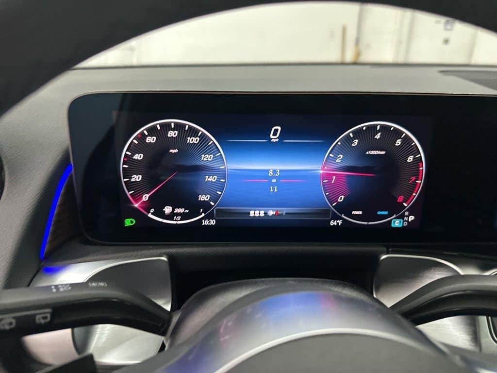 2026 MERCEDES-BENZ GLB - Image 45