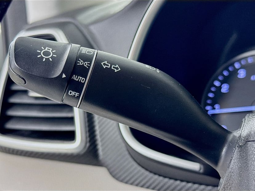 2020 Hyundai Tucson - Image 13