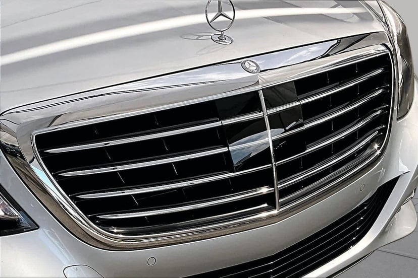 2015 Mercedes-Benz S 550 - Image 30