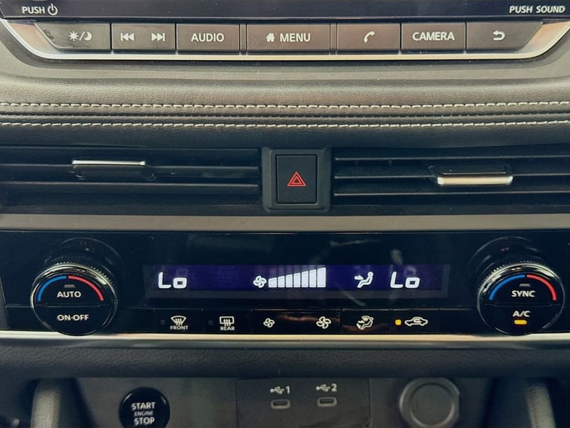 2024 Nissan Rogue - Image 18