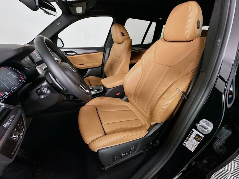 2024 BMW X3 - Image 21