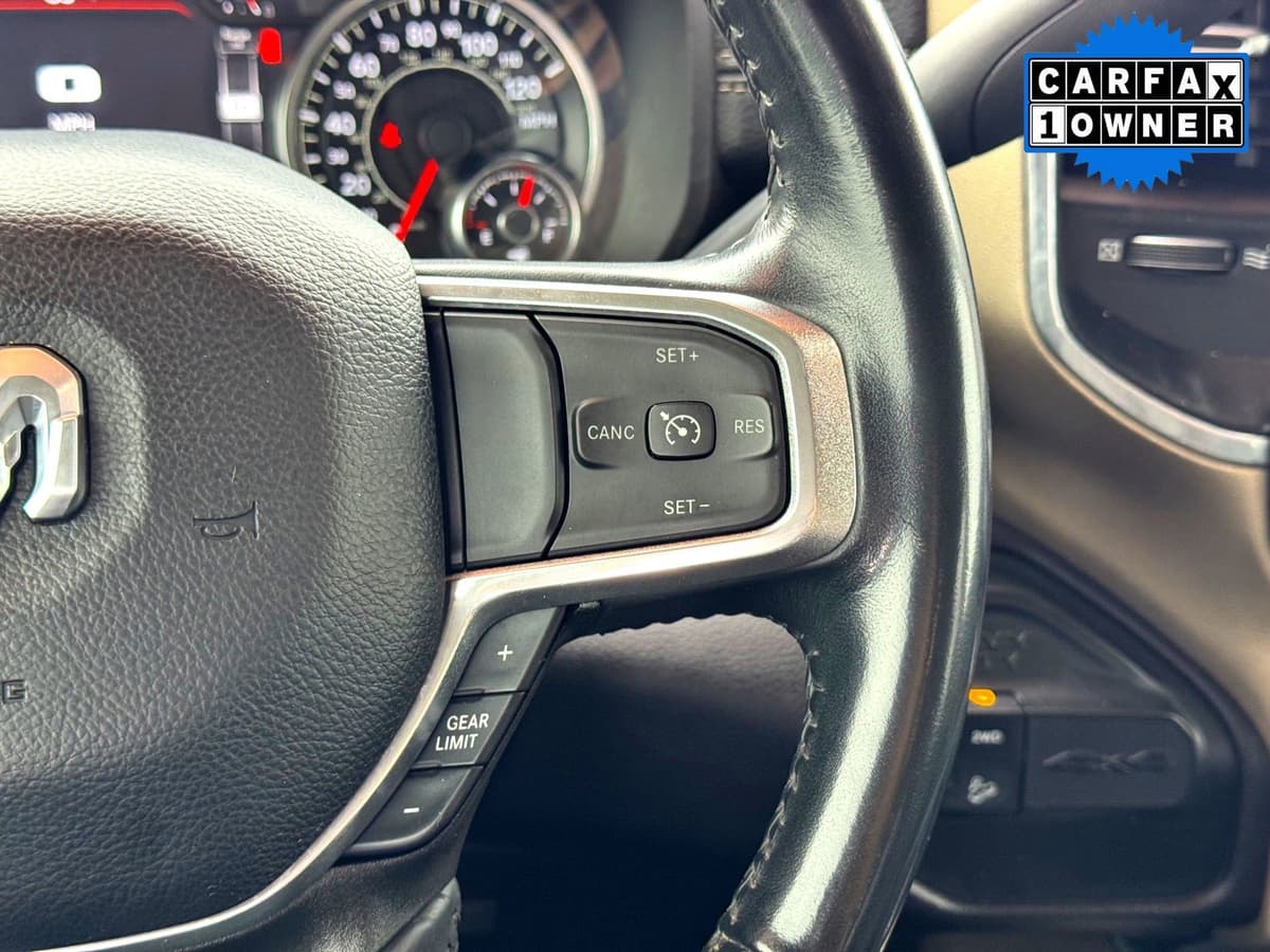 2023 Ram 2500 - Image 25