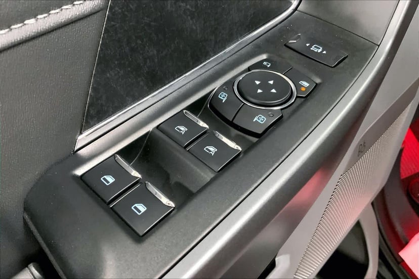 2026 Ford Super Duty - Image 17