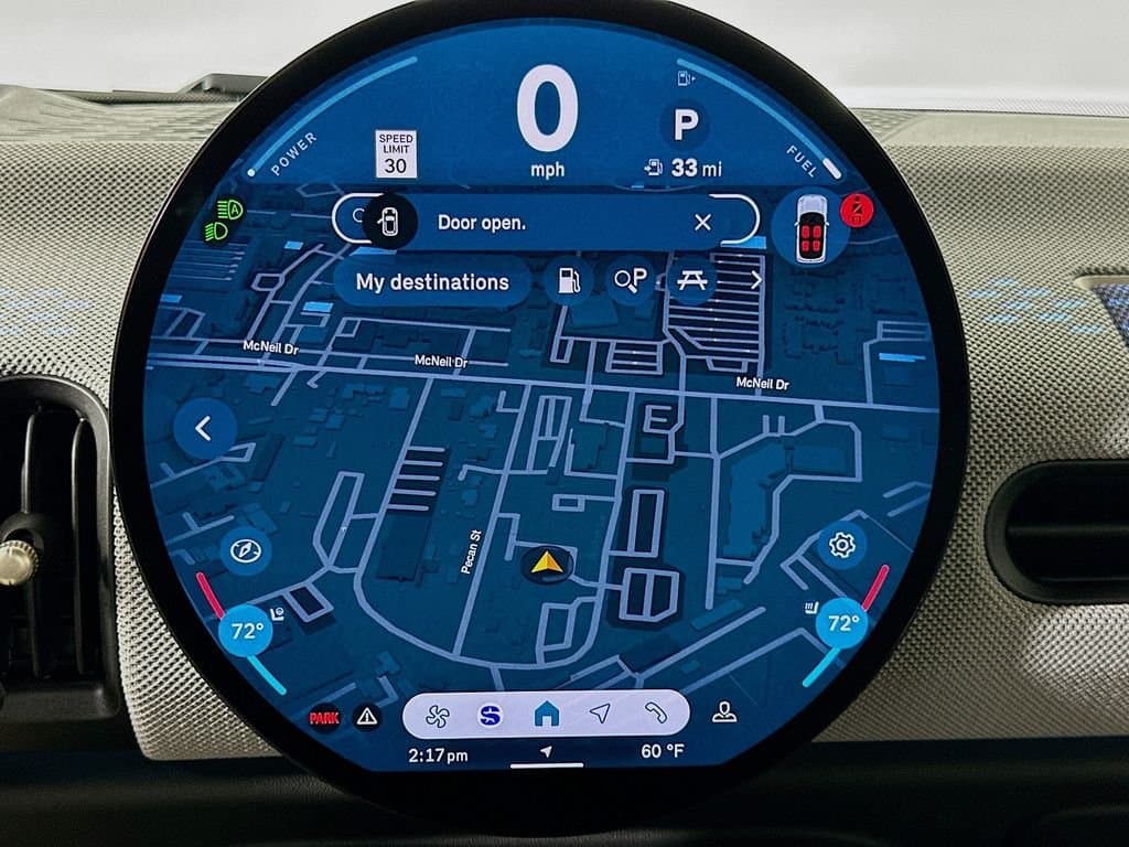 2025 MINI COOPER - Image 13