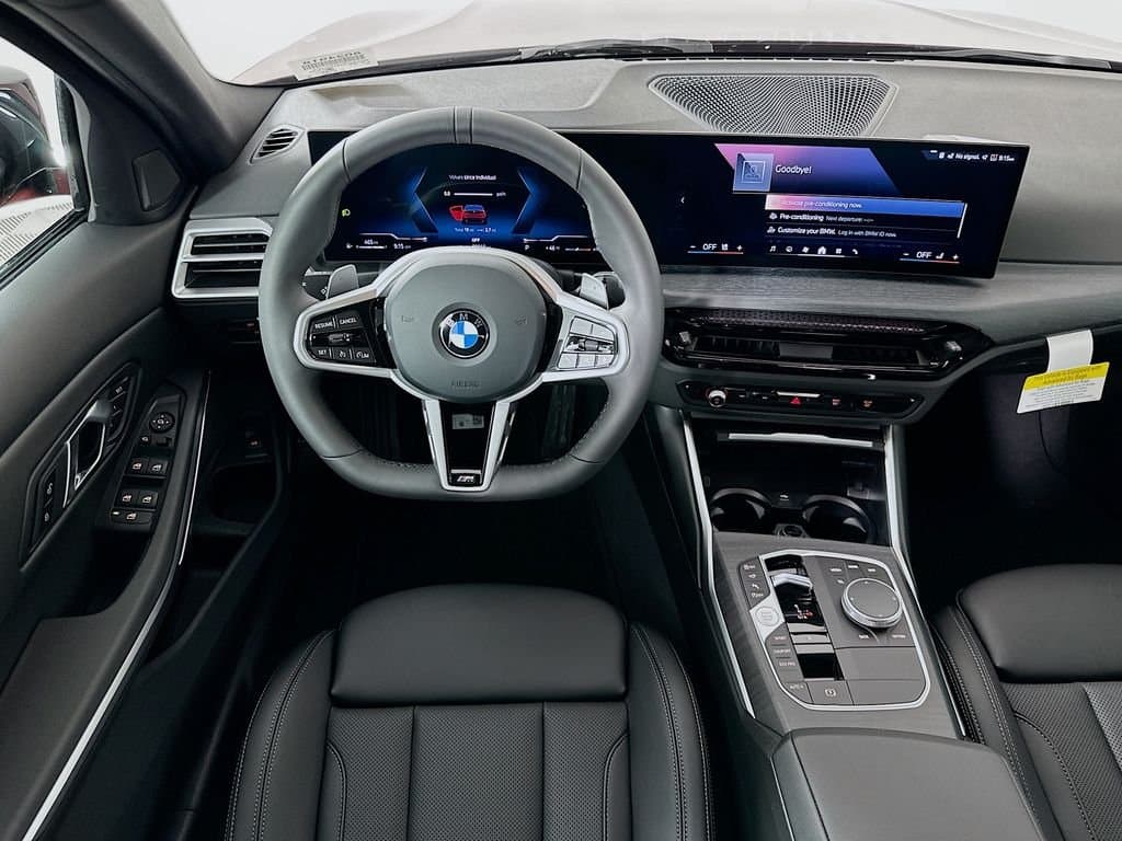2026 BMW 3 Series - Image 19