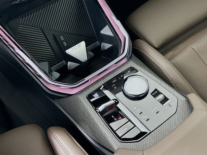 2026 BMW X3 - Image 15