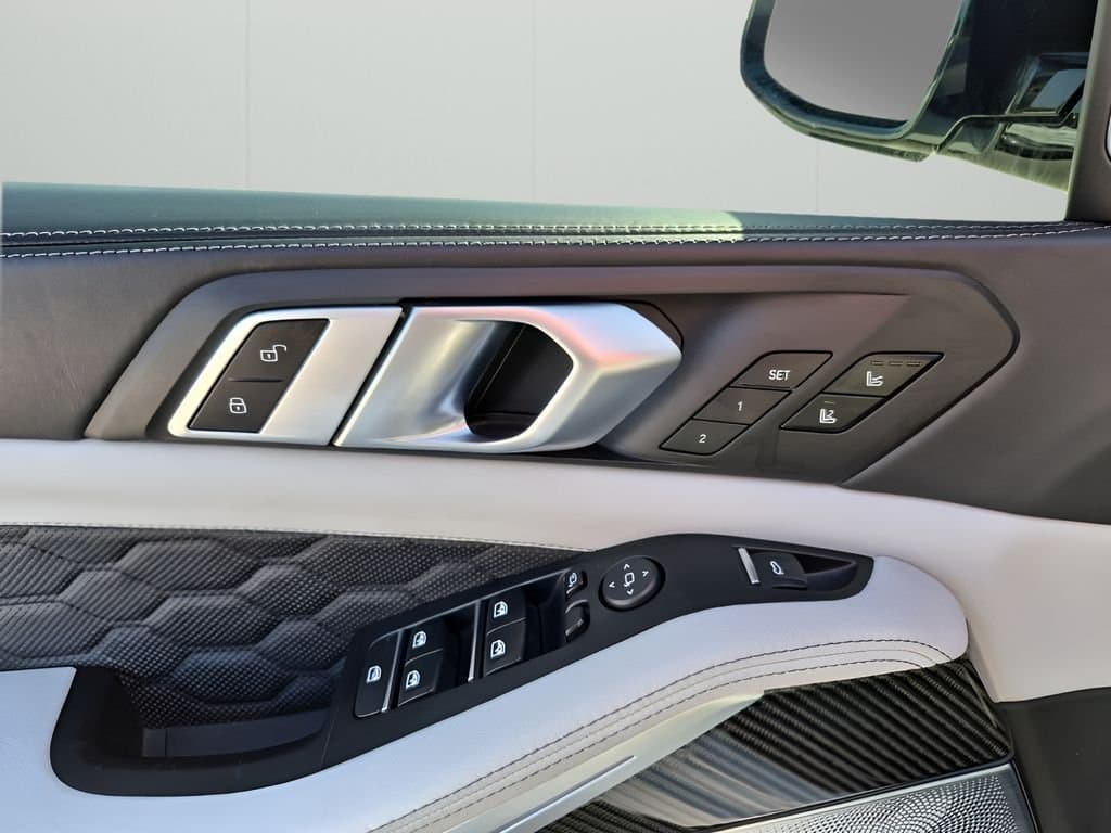 2021 BMW X5 M - Image 27