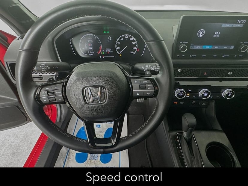 2024 Honda Civic - Image 14