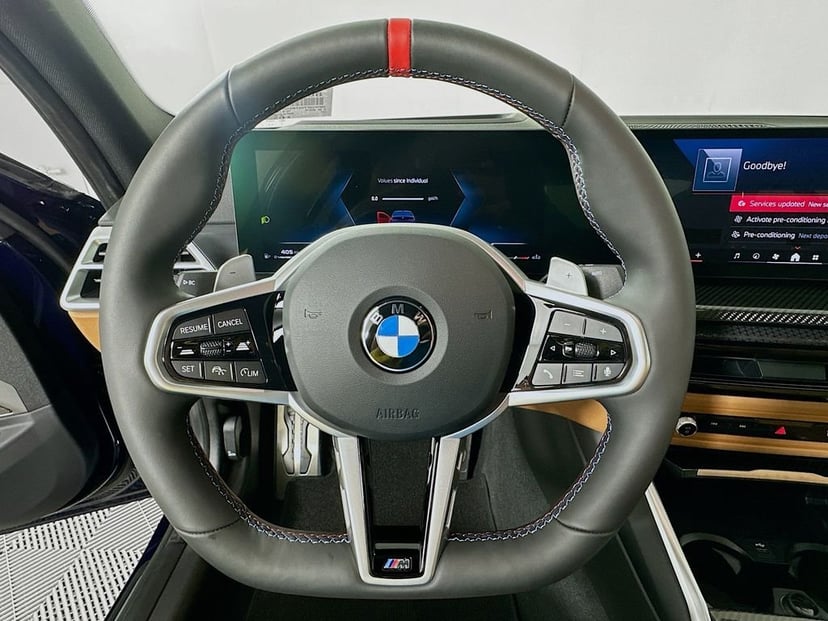 2026 BMW 3 Series - Image 10
