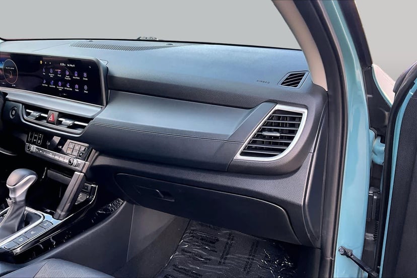 2024 Kia Seltos - Image 19