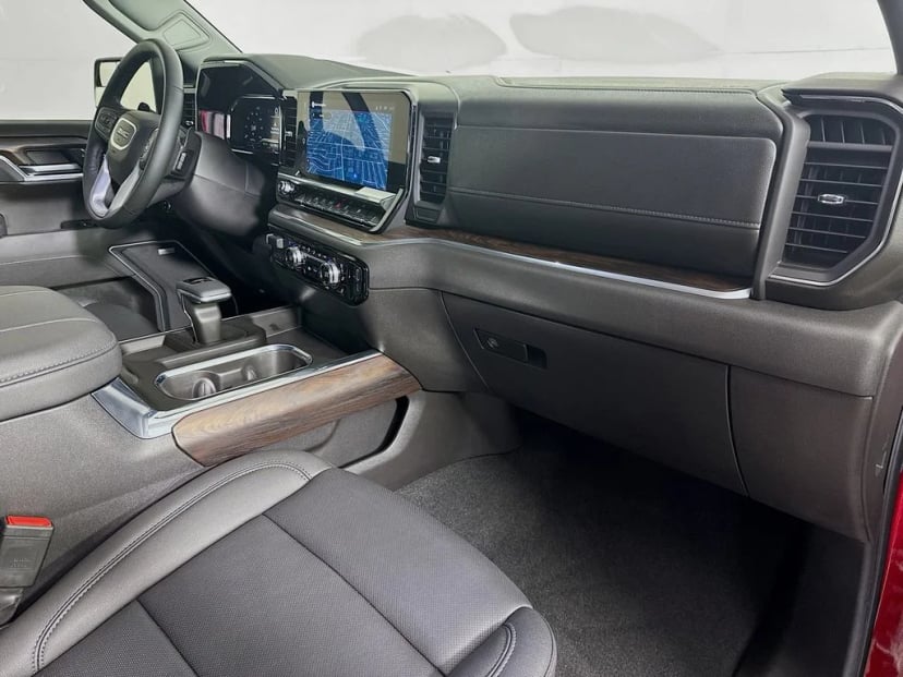 2025 GMC Sierra 1500 - Image 34