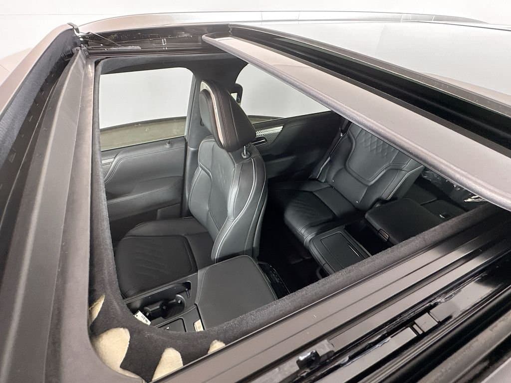 2026 INFINITI QX80 - Image 26