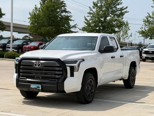 2024 Toyota Tundra - Image 8